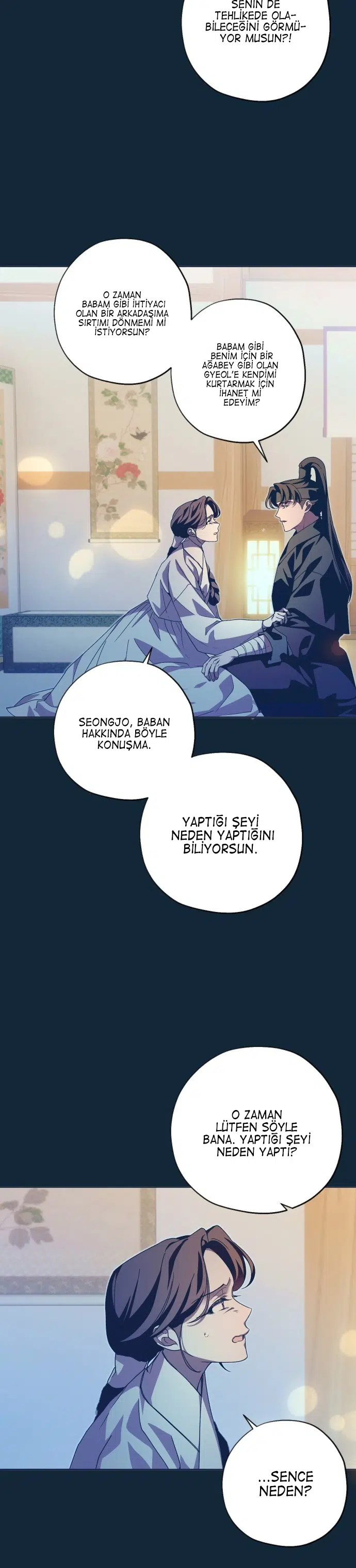 Çayın Yolu - Bölüm 62 Sayfa 11