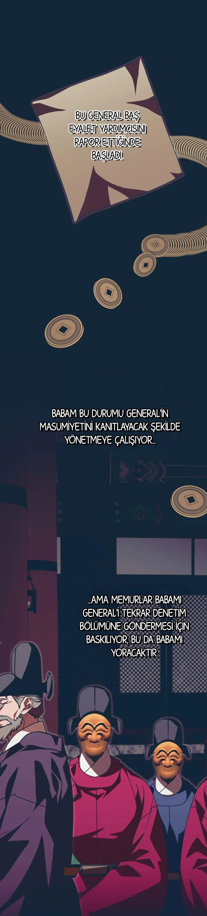 Çayın Yolu - Bölüm 65 Sayfa 28