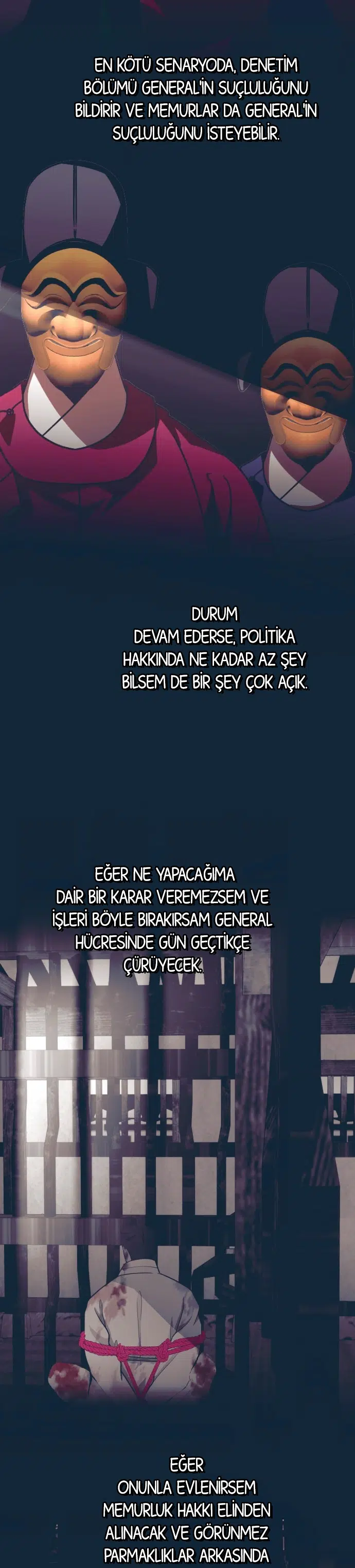 Çayın Yolu - Bölüm 65 Sayfa 29