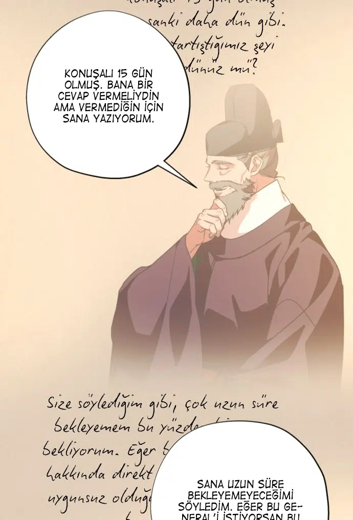 Çayın Yolu - Bölüm 65 Sayfa 35