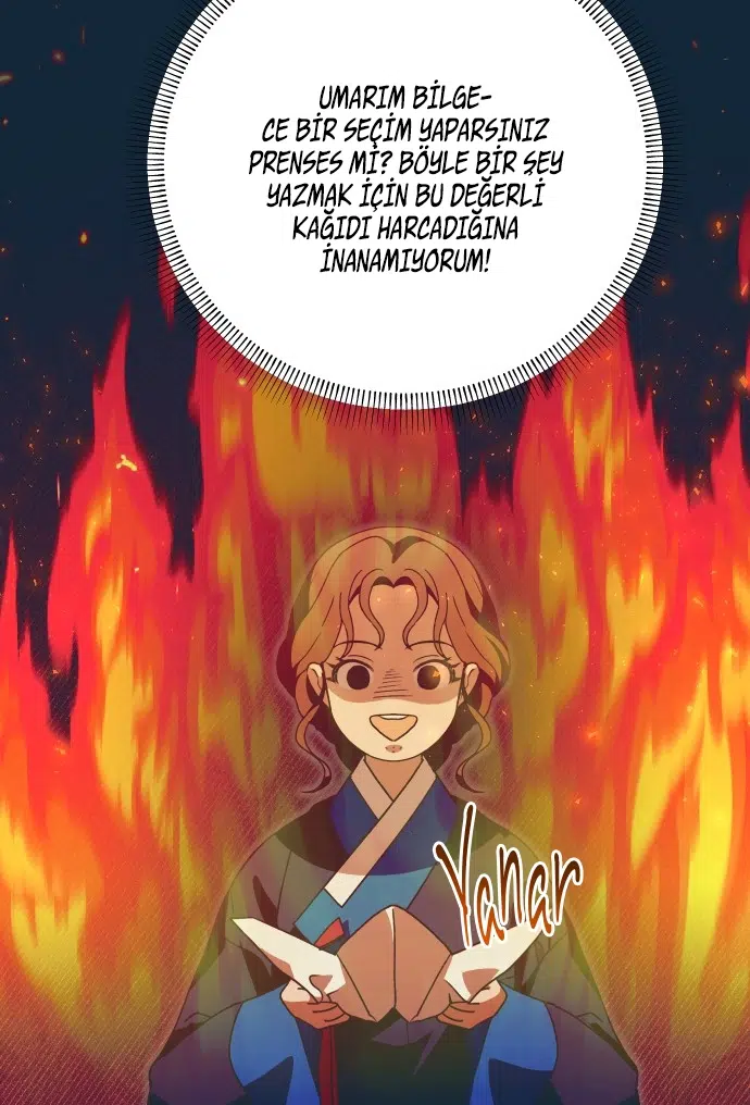 Çayın Yolu - Bölüm 65 Sayfa 37