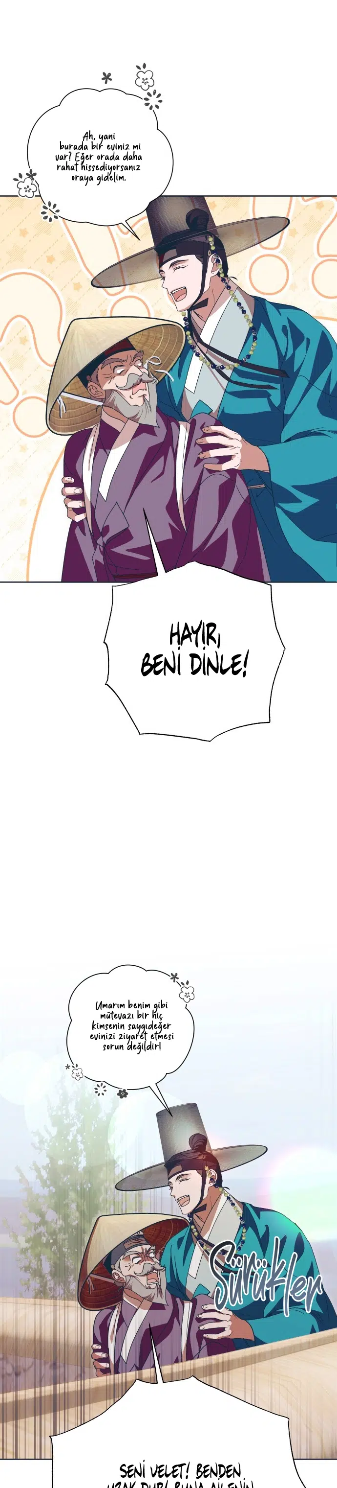 Çayın Yolu - Bölüm 66 Sayfa 10