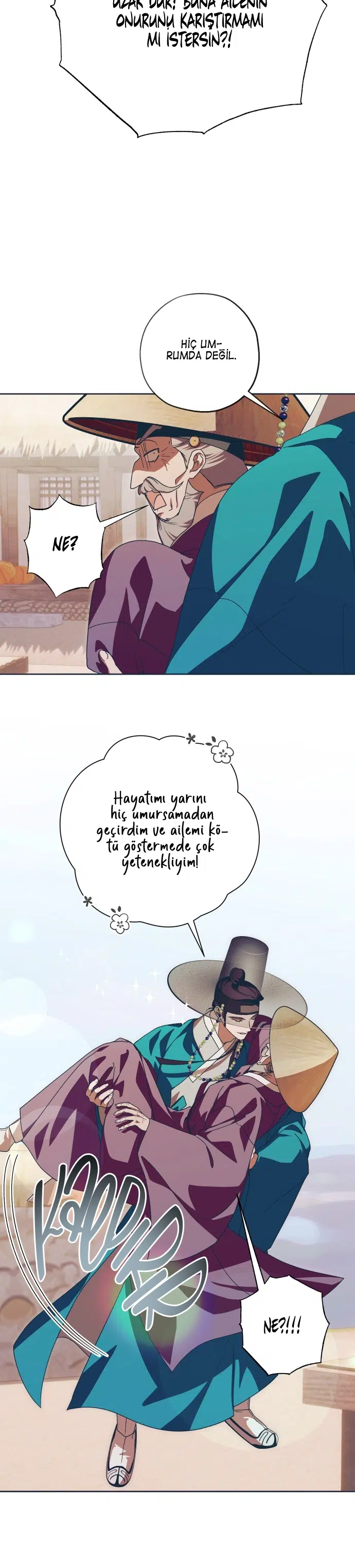 Çayın Yolu - Bölüm 66 Sayfa 11