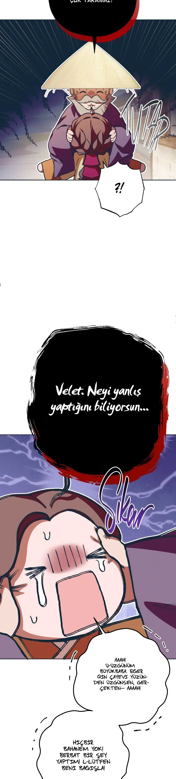 Çayın Yolu - Bölüm 67 Sayfa 18