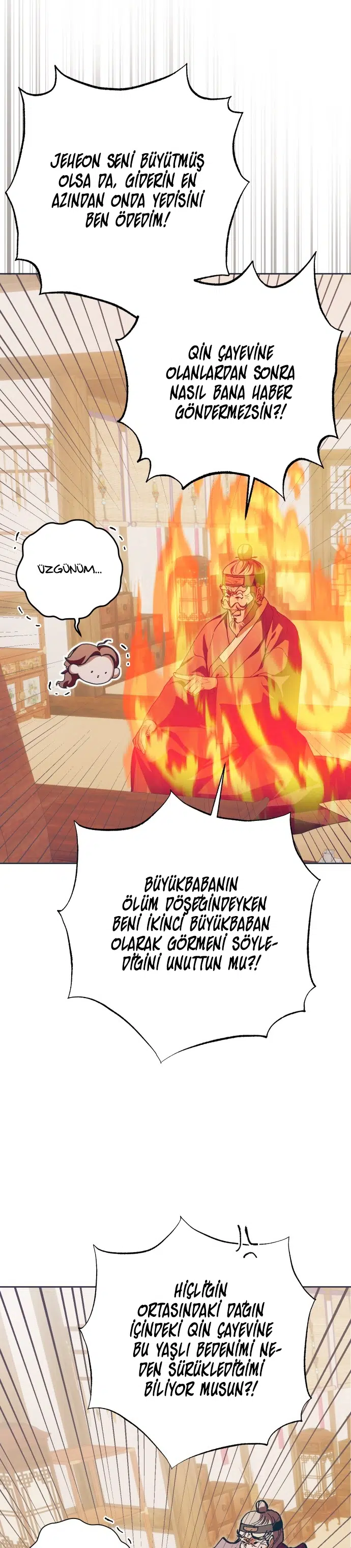 Çayın Yolu - Bölüm 67 Sayfa 22