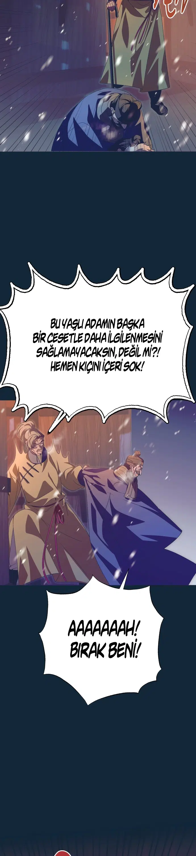 Çayın Yolu - Bölüm 68 Sayfa 30