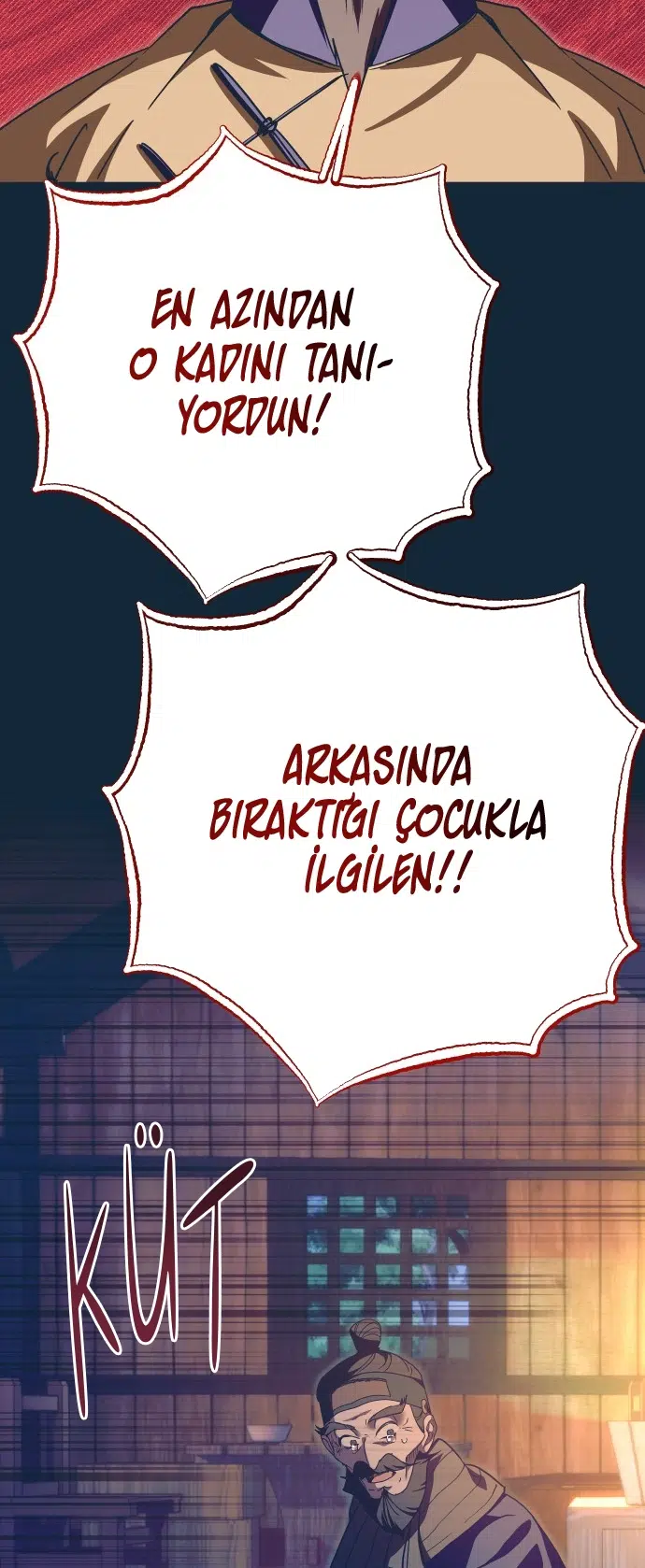 Çayın Yolu - Bölüm 68 Sayfa 32