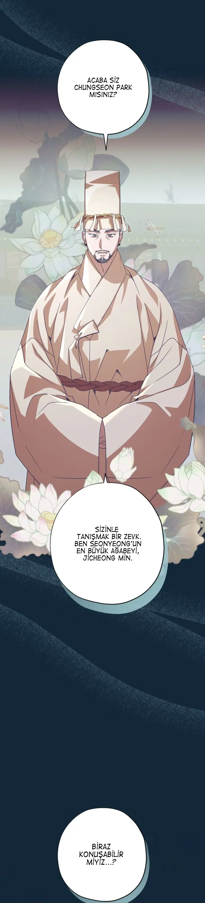 Çayın Yolu - Bölüm 69 Sayfa 12