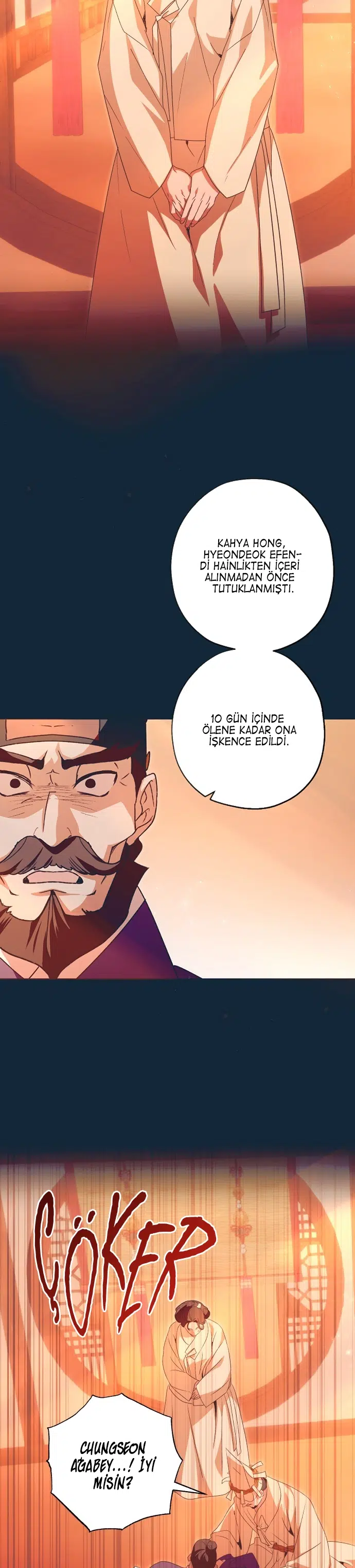 Çayın Yolu - Bölüm 69 Sayfa 23