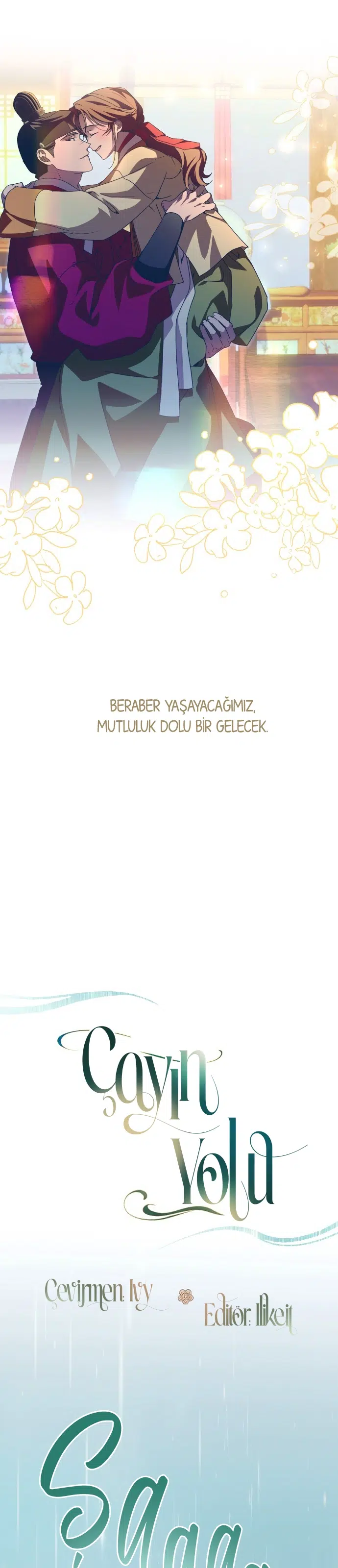 Çayın Yolu - Bölüm 71 Sayfa 6