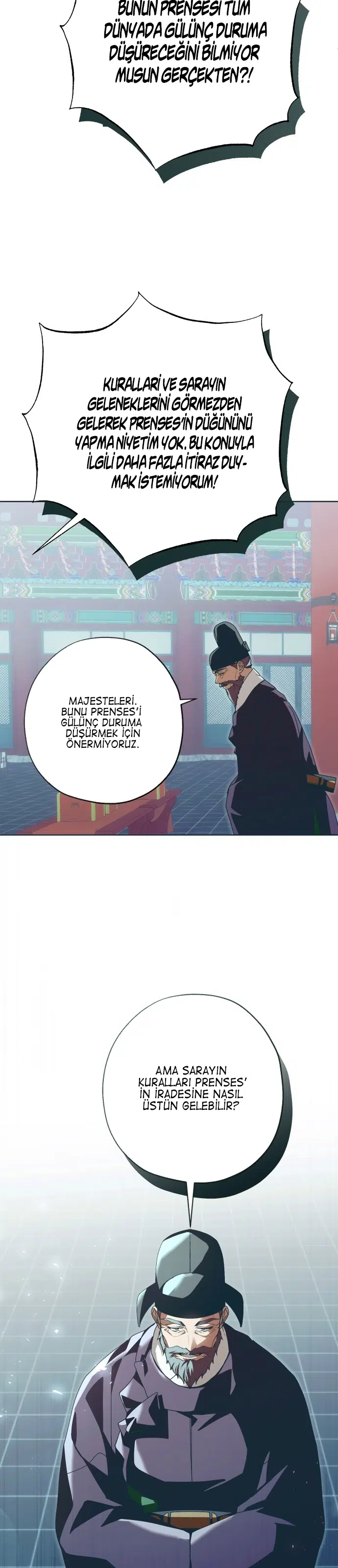 Çayın Yolu - Bölüm 71 Sayfa 14