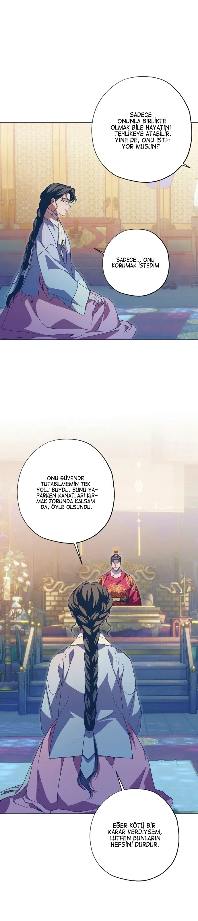 Çayın Yolu - Bölüm 71 Sayfa 31