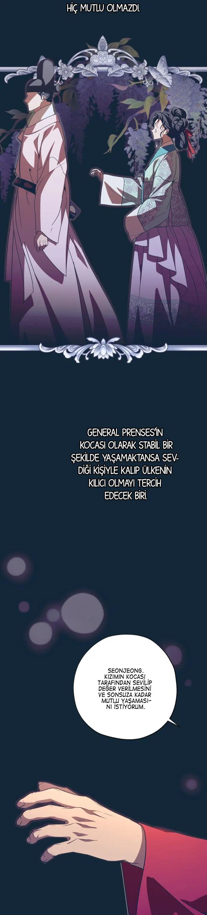 Çayın Yolu - Bölüm 72 Sayfa 6