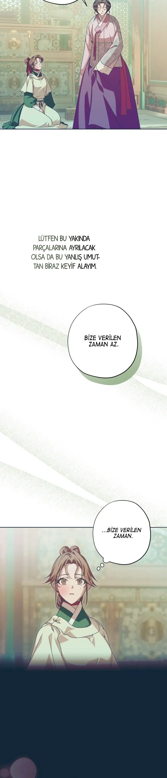 Çayın Yolu - Bölüm 72 Sayfa 31