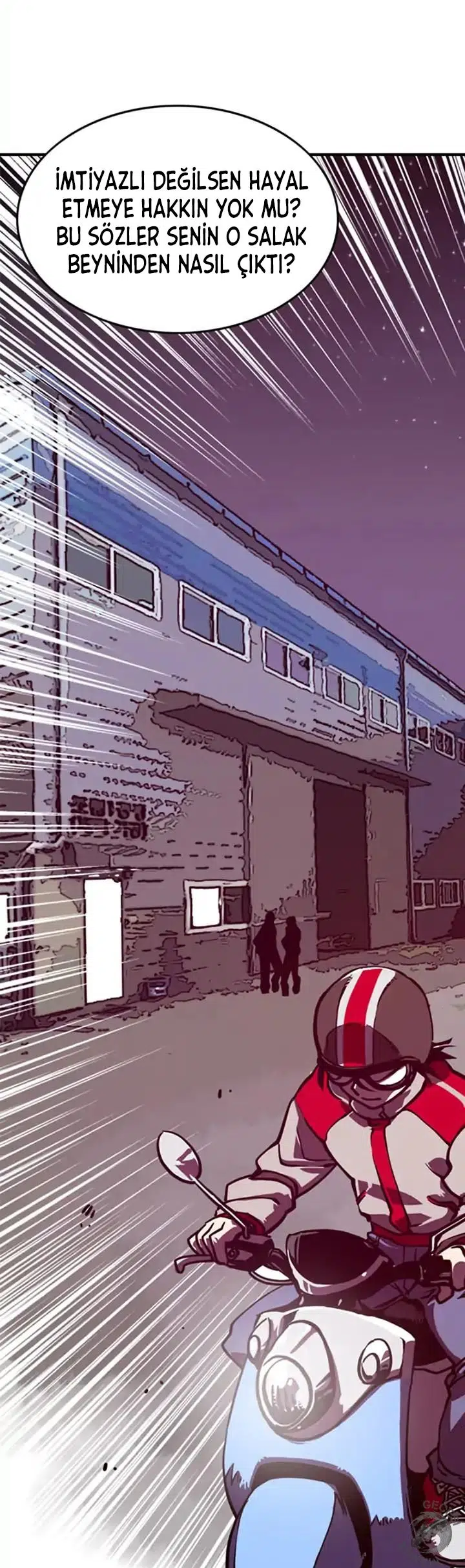 Ben büyücüler kralıyım - Bölüm 1 Sayfa 69
