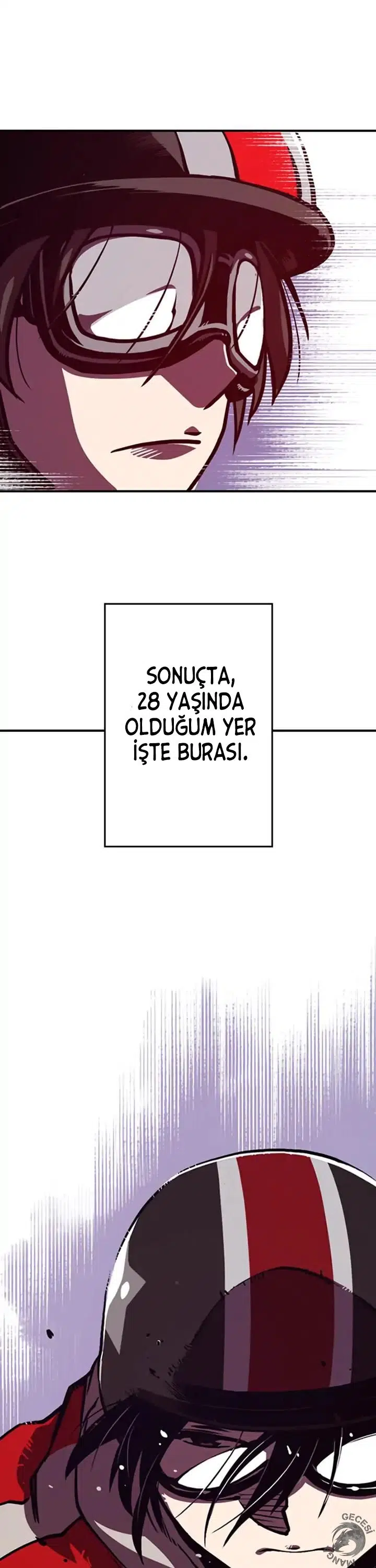 Ben büyücüler kralıyım - Bölüm 1 Sayfa 71