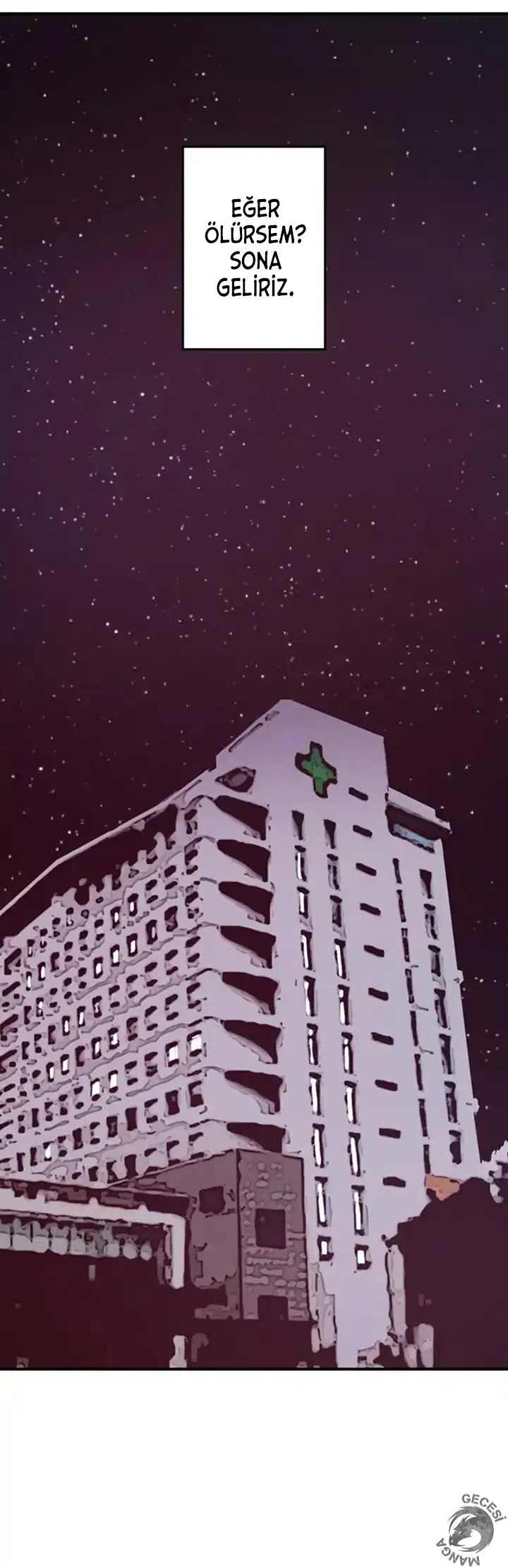 Ben büyücüler kralıyım - Bölüm 1 Sayfa 73