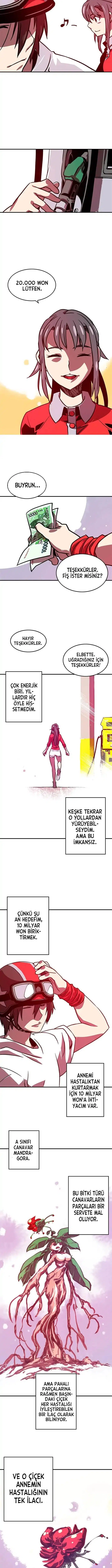 Ben büyücüler kralıyım - Bölüm 2 Sayfa 8