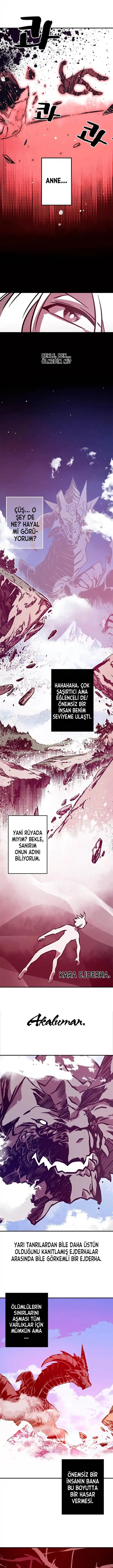 Ben büyücüler kralıyım - Bölüm 2 Sayfa 11