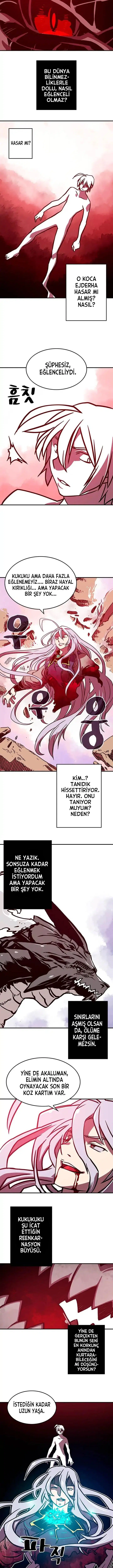 Ben büyücüler kralıyım - Bölüm 2 Sayfa 12