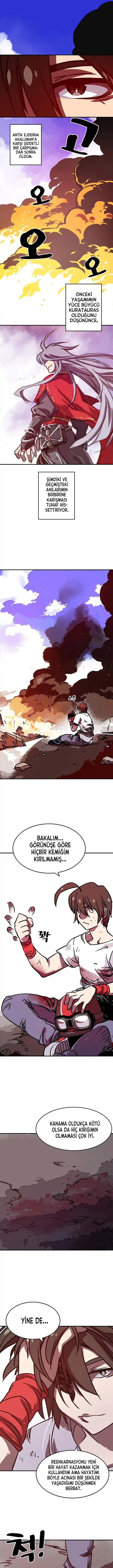 Ben büyücüler kralıyım - Bölüm 3 Sayfa 2