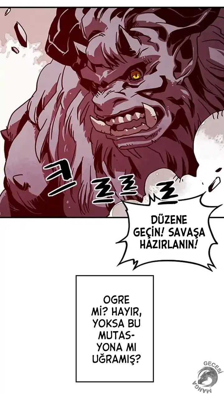 Ben büyücüler kralıyım - Bölüm 4 Sayfa 7