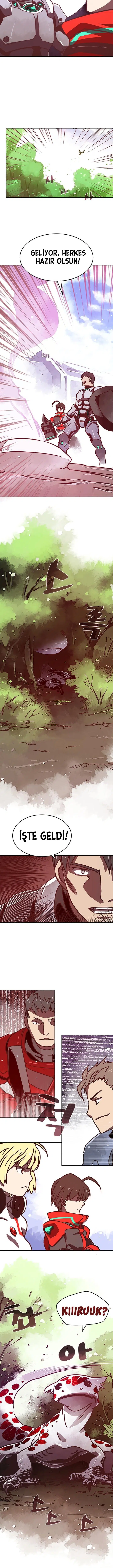 Ben büyücüler kralıyım - Bölüm 8 Sayfa 5