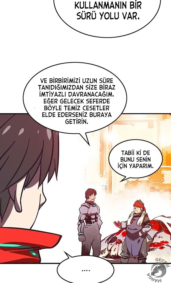 Ben büyücüler kralıyım - Bölüm 9 Sayfa 7