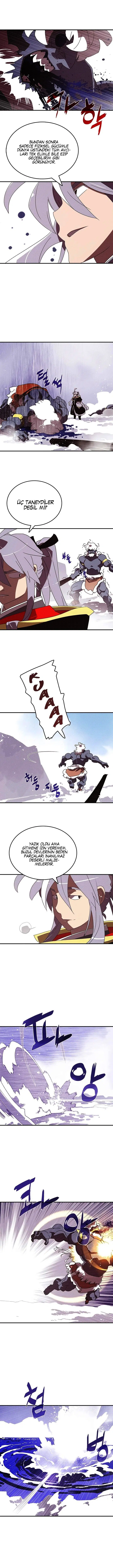 Ben büyücüler kralıyım - Bölüm 114 Sayfa 6