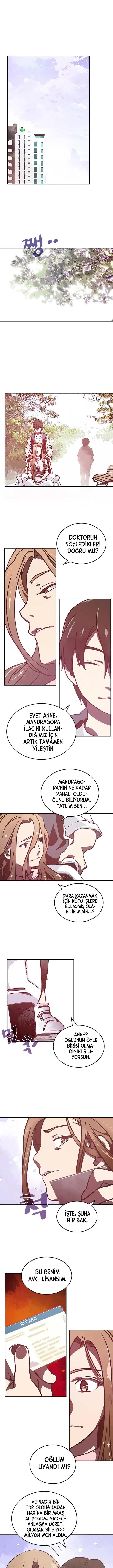 Ben büyücüler kralıyım - Bölüm 11 Sayfa 2