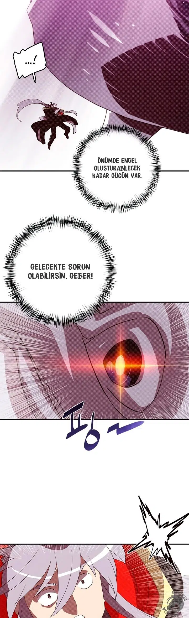 Ben büyücüler kralıyım - Bölüm 123 Sayfa 13