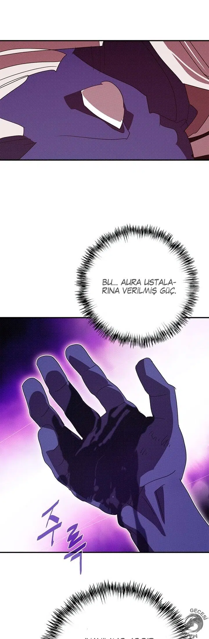 Ben büyücüler kralıyım - Bölüm 126 Sayfa 10