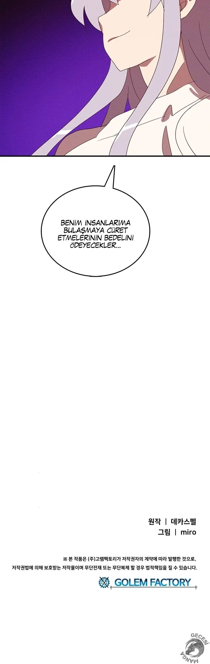 Ben büyücüler kralıyım - Bölüm 127 Sayfa 31