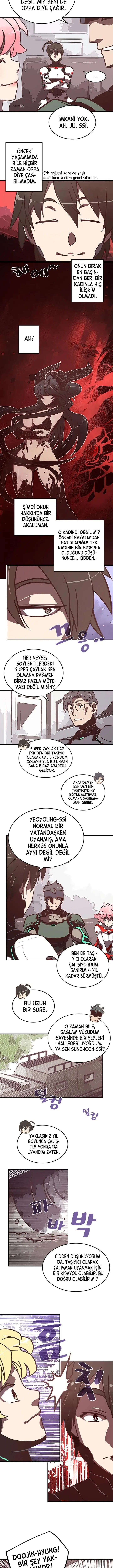 Ben büyücüler kralıyım - Bölüm 12 Sayfa 6