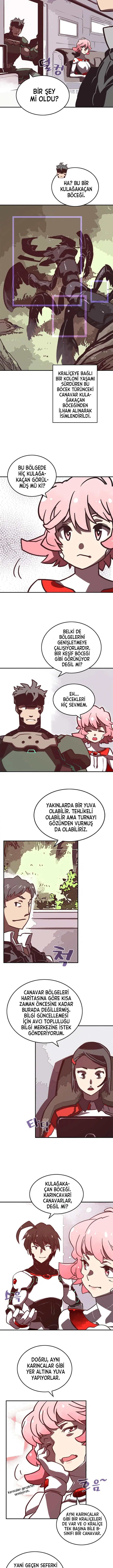 Ben büyücüler kralıyım - Bölüm 13 Sayfa 5