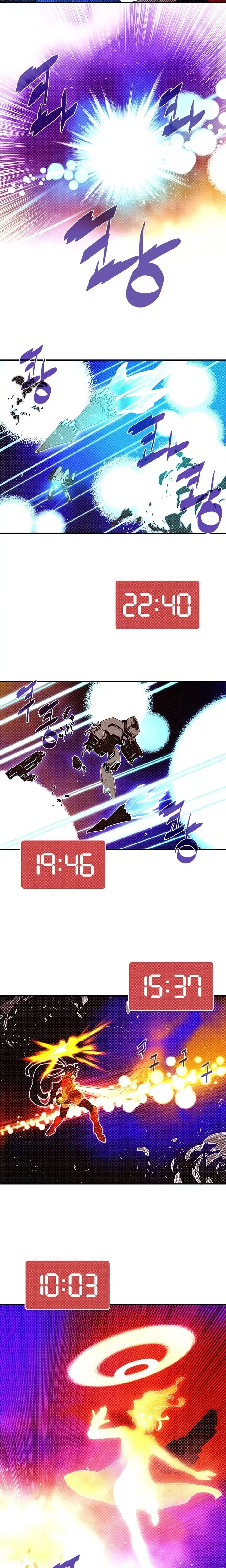 Ben büyücüler kralıyım - Bölüm 142 Sayfa 14