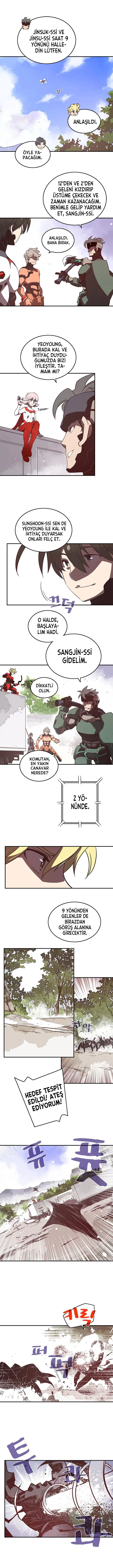 Ben büyücüler kralıyım - Bölüm 14 Sayfa 2
