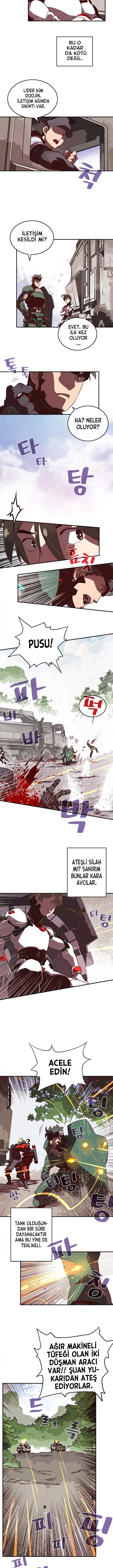 Ben büyücüler kralıyım - Bölüm 16 Sayfa 8