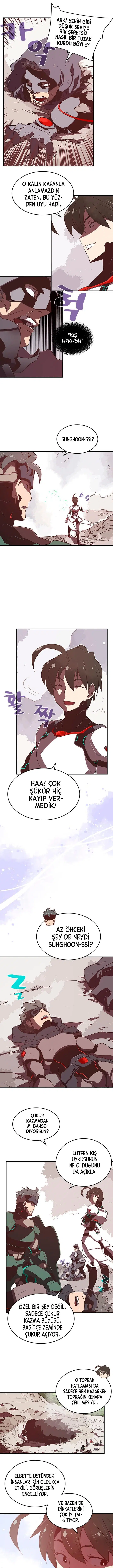 Ben büyücüler kralıyım - Bölüm 17 Sayfa 6