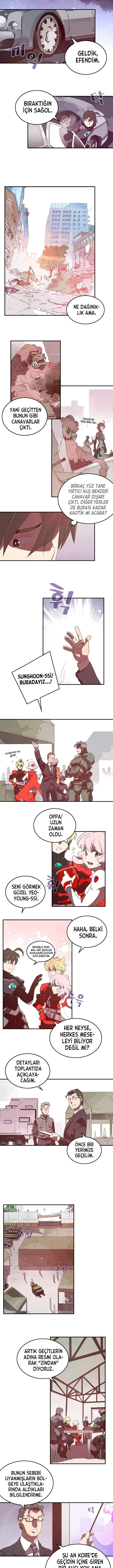 Ben büyücüler kralıyım - Bölüm 22 Sayfa 6