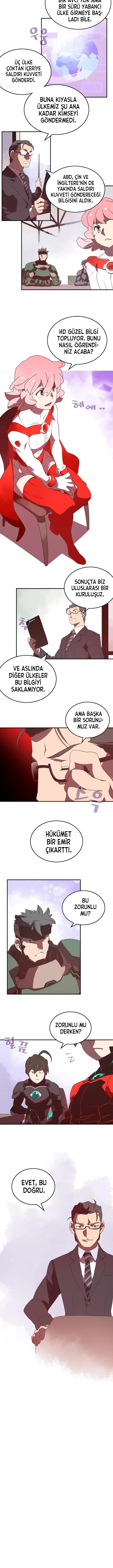 Ben büyücüler kralıyım - Bölüm 22 Sayfa 7