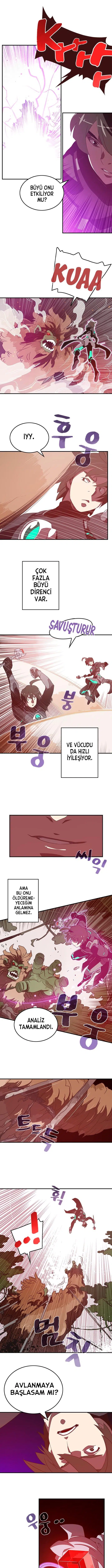 Ben büyücüler kralıyım - Bölüm 26 Sayfa 2