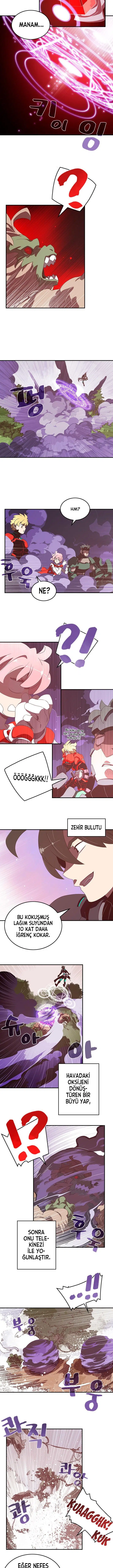 Ben büyücüler kralıyım - Bölüm 26 Sayfa 3