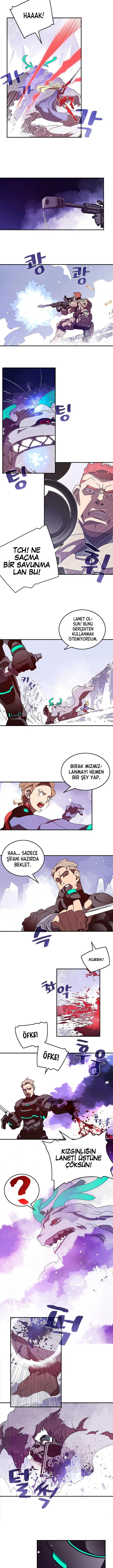Ben büyücüler kralıyım - Bölüm 30 Sayfa 3