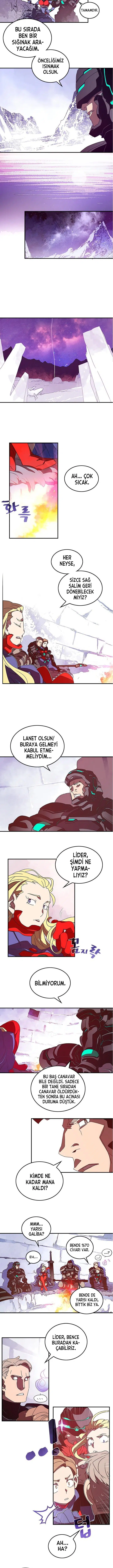 Ben büyücüler kralıyım - Bölüm 30 Sayfa 6