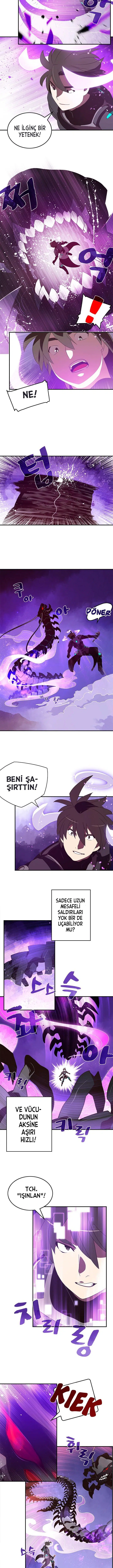 Ben büyücüler kralıyım - Bölüm 36 Sayfa 3