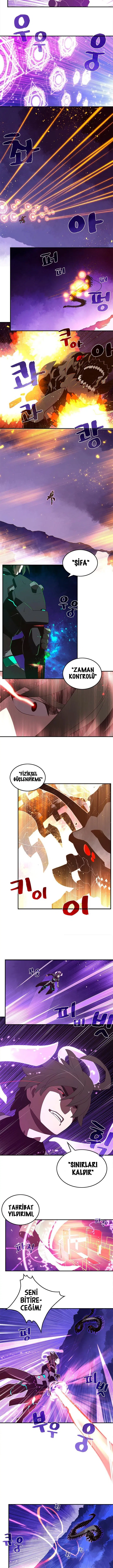 Ben büyücüler kralıyım - Bölüm 36 Sayfa 6