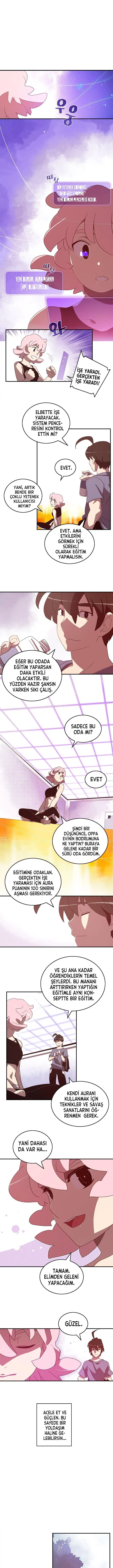 Ben büyücüler kralıyım - Bölüm 40 Sayfa 2