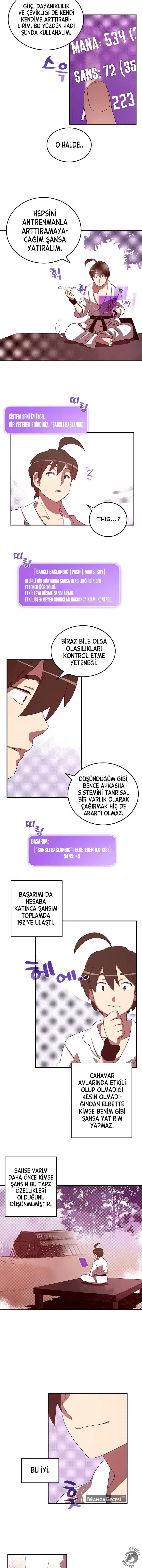 Ben büyücüler kralıyım - Bölüm 44 Sayfa 4