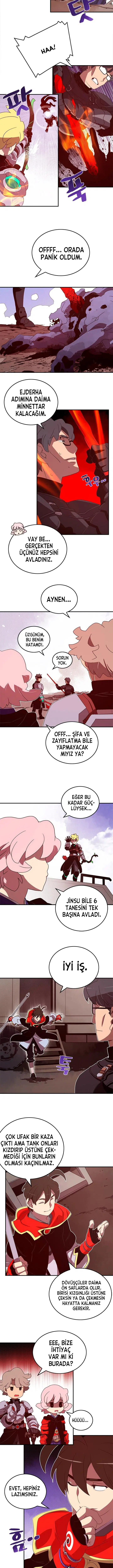 Ben büyücüler kralıyım - Bölüm 45 Sayfa 6